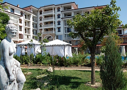 Роскошная квартира и парко-место в элитном СПА-комплексе . Фото 10 Роскошная квартира и парко-место в элитном СПА-комплексе . Фото 10