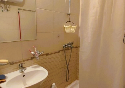 Квартира-студія в розкішному комплексі за 150 метрів від моря. Фото 6 Квартира-студія в розкішному комплексі за 150 метрів від моря. Фото 6