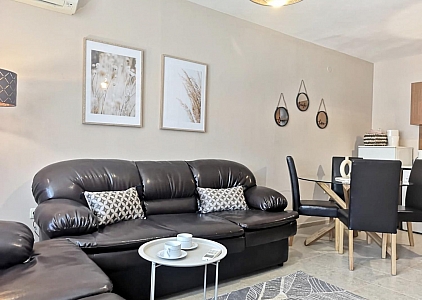 Квартира в комплексе Каролина в курорте Солнечный Берег. Zdjęcie 11