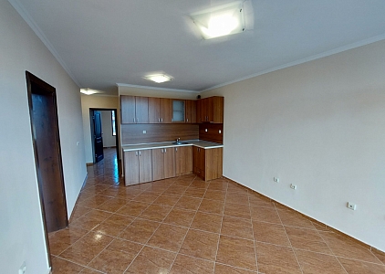 Two-bedroom apartment with sea view in installments. Photo 3 Two-bedroom apartment with sea view in installments. Photo 3
