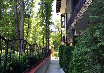 Zelený ráj - nemovitosti v Primorsku. Foto 16