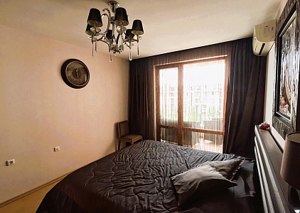 Three-room apartment on the first coastline with sea views. Photo 18 Three-room apartment on the first coastline with sea views. Photo 18