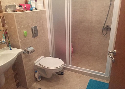 Beautiful three-room apartment in a luxury complex 50 meters from the sea . Photo 10 Beautiful three-room apartment in a luxury complex 50 meters from the sea . Photo 10