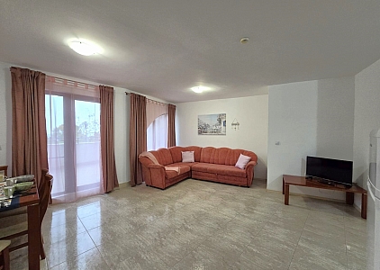 Apartmán s výhledem na moře a bazén v první linii. Foto 18 Apartmán s výhledem na moře a bazén v první linii. Foto 18