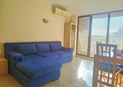 Квартира с видом на бассейн в комплексе с отличной локацией. Фото 2