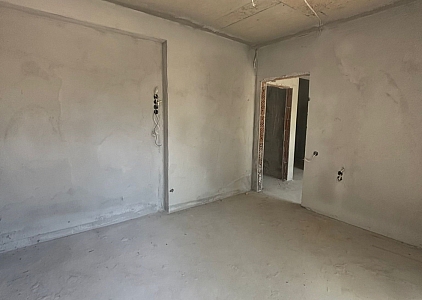 Dreizimmerwohnung mit riesiger Terrasse in einem Boutique-Komplex. Foto 4