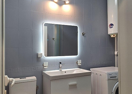 Eine gemütliche Dreizimmerwohnung in toller Lage. Foto 8