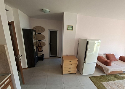 Apartament z widokiem na basen w dużym kompleksie. Zdjęcie 14 Apartament z widokiem na basen w dużym kompleksie. Zdjęcie 14