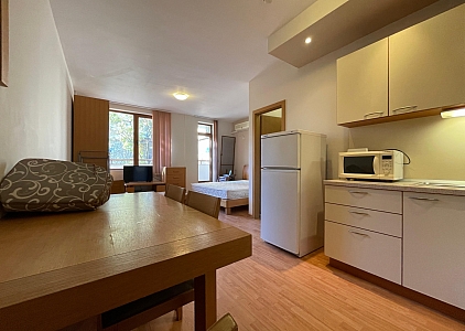 Großes Studio mit Blick auf das Meer.. Foto 3