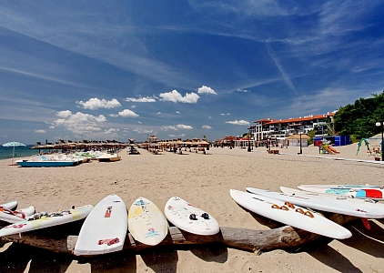 Элитные квартиры в Болгарии. Фото 4