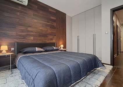 Neu renovierte und möblierte Wohnung in Nessebar. Foto 10 Neu renovierte und möblierte Wohnung in Nessebar. Foto 10