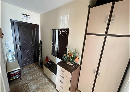Small 3-room apartment 100 m from the beach. Photo 9 Small 3-room apartment 100 m from the beach. Photo 9