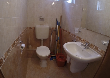 Three-room apartment in Lazur-2 complex, Sveti Vlas. Photo 10 Three-room apartment in Lazur-2 complex, Sveti Vlas. Photo 10