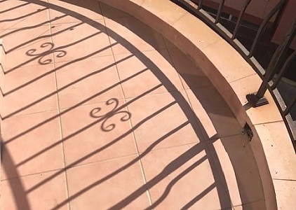 Двухкомнатная квартира в красивом комплексе . Фото 14