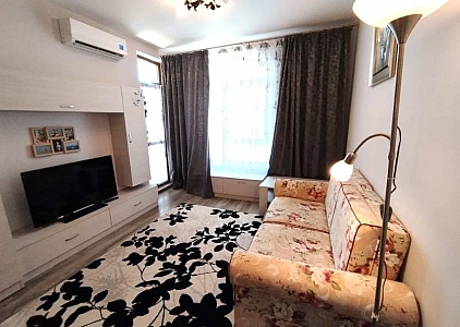 Квартира с видом на море в отличном состоянии в комплексе Соренто Соле Маре. Foto 16