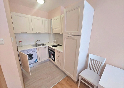 Отличная двухкомнатная квартира на Солнечном. Фото 6