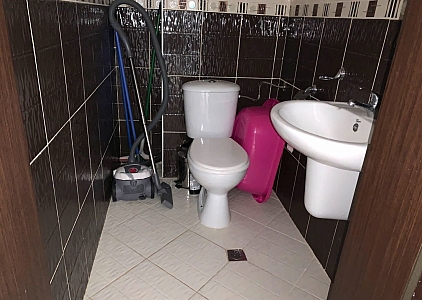 Квартира с видом на море в 50 метрах от пляжа. Foto 37 Квартира с видом на море в 50 метрах от пляжа. Foto 37