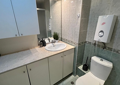 Выгодная красивая квартира в хорошем комплексе. Foto 8