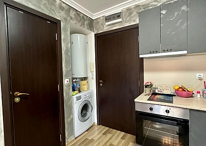 Excellent apartment 100 meters from the sea in Saint Vlas!. Photo 3 Excellent apartment 100 meters from the sea in Saint Vlas!. Photo 3