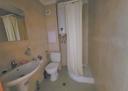 Квартира в красивом комплексе в Святом Власе. Фото 18