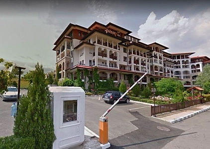 Трикімнатна квартира за 350 метрів від моря у Святому Власі. Фото 19 Трикімнатна квартира за 350 метрів від моря у Святому Власі. Фото 19