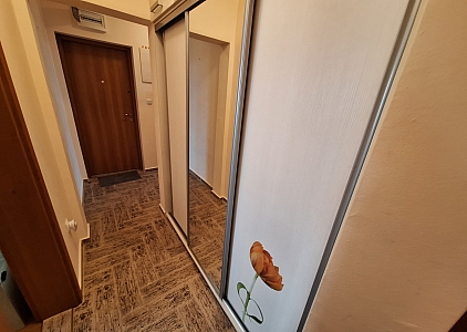 Krásný apartmán s luxusním balkonem v centru letoviska. Foto 26