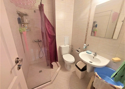 Отличная двухкомнатная квартира на Солнечном. Фото 8