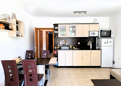 Apartment for living 100 m from the sea. Photo 5 Apartment for living 100 m from the sea. Photo 5