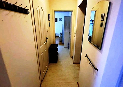 Two-room apartment in the Melia 3 complex, Ravda. Photo 7