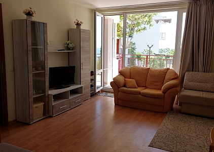 Просторная квартира с видом на море на первой линии!. Foto 9 Просторная квартира с видом на море на первой линии!. Foto 9