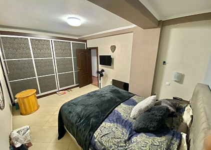 Four-room apartment with sea view. Photo 6 Four-room apartment with sea view. Photo 6