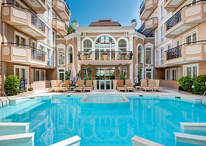 Großes Studio in einer wunderschönen Wellnessanlage. Foto 1 Großes Studio in einer wunderschönen Wellnessanlage. Foto 1