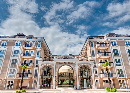 Großes Studio in einer wunderschönen Wellnessanlage. Foto 5 Großes Studio in einer wunderschönen Wellnessanlage. Foto 5