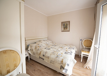 Отличная квартира с 1 спальней . Фото 3