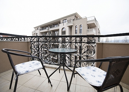 Отличная квартира с 1 спальней . Фото 4