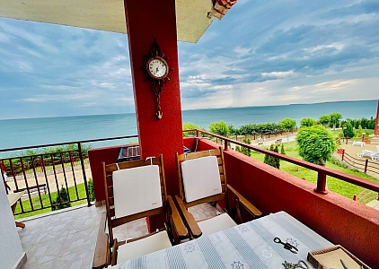 Panorama-Wohnung in der ersten Meereslinie. Foto 6 Panorama-Wohnung in der ersten Meereslinie. Foto 6