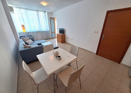 Apartament z widokiem na morze 200 metrów od luksusowej plaży. Zdjęcie 10