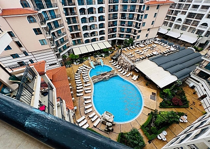 Двухкомнатная квартира рядом с пляжем Какао Бийч. Zdjęcie 9