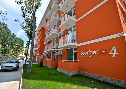 Two-room apartment within walking distance to the sea. Photo 14 Two-room apartment within walking distance to the sea. Photo 14