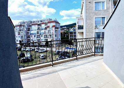 Hervorragende Wohnung für dauerhaften Wohnsitz und Sommerurlaub. Foto 6