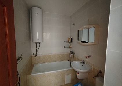 Apartment with sea view near the beach. Photo 20 Apartment with sea view near the beach. Photo 20