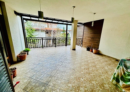 Apartment in a complex on the first line in Sozopol. Photo 13 Apartment in a complex on the first line in Sozopol. Photo 13