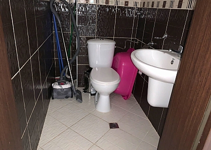 Квартира с видом на море в 50 метрах от пляжа. Foto 34 Квартира с видом на море в 50 метрах от пляжа. Foto 34
