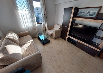 Nice 1 btdroom apartment with sea view. Photo 11 Nice 1 btdroom apartment with sea view. Photo 11