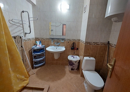 Great studio with panoramic sea views!. Photo 15 Great studio with panoramic sea views!. Photo 15