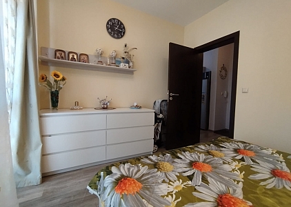 Квартира с видом на море в отличном состоянии в комплексе Соренто Соле Маре. Foto 20