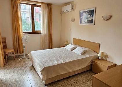 Выгодное предложение - трехкомнатная квартира близко к Несебру. Фото 6