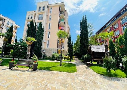 Отличная квартира для жизни и летнего отдыха. Фото 3