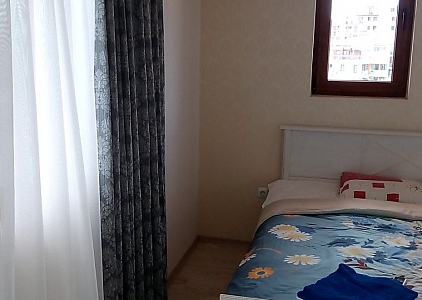 Шикарна дворівнева квартира у Святому Власі. Фото 20