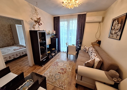 Wohnung in der Nähe des Meeres in Ravda. Foto 2